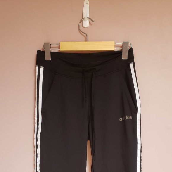 Adidas Size XS Women's Track Pants - Gently Used - Picture 6 of 7